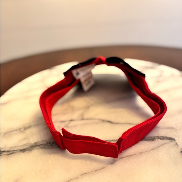 Disney Parks Minnie Mouse Visor – Adult Size - Picture 5 of 9